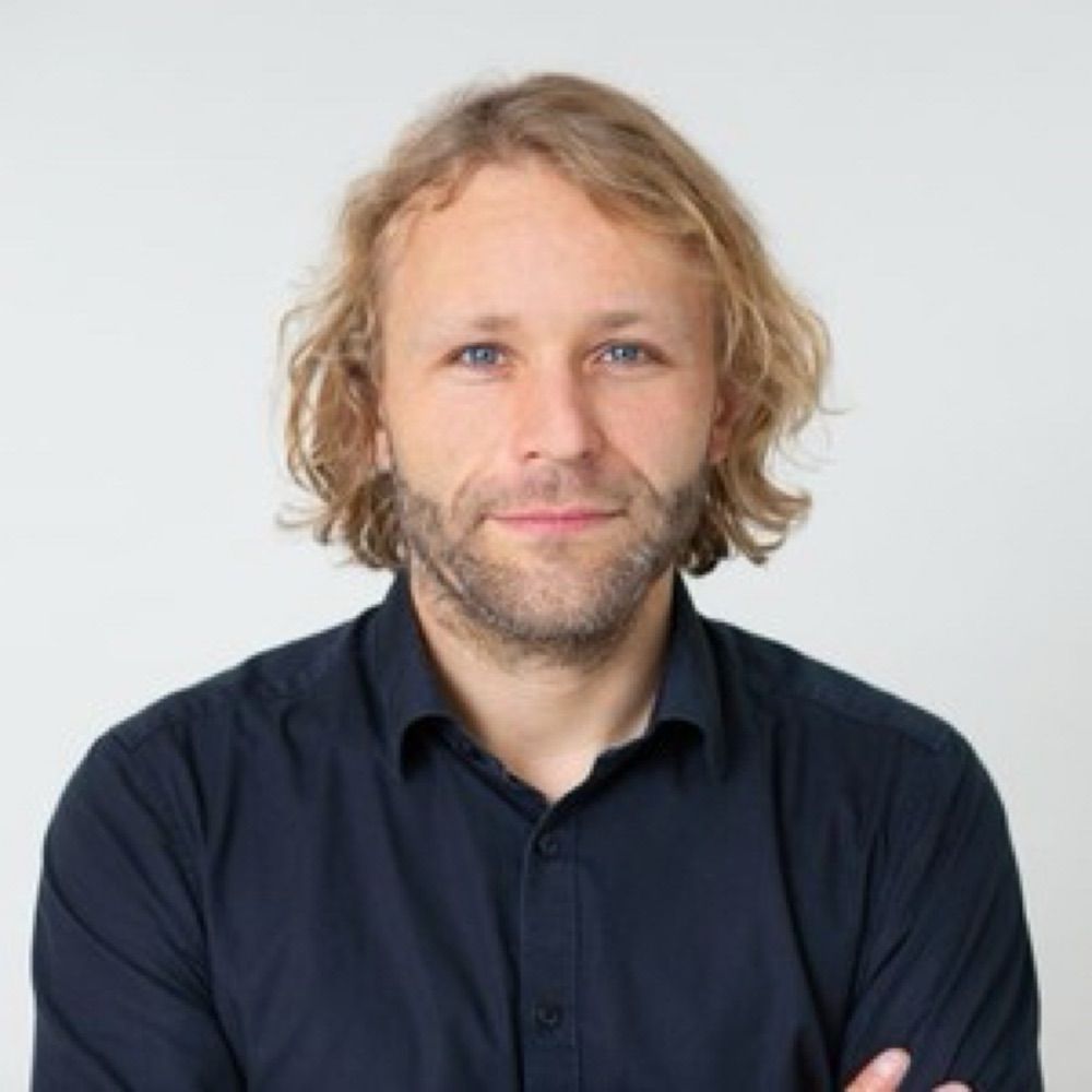 Bosse lab at CSSB Hamburg