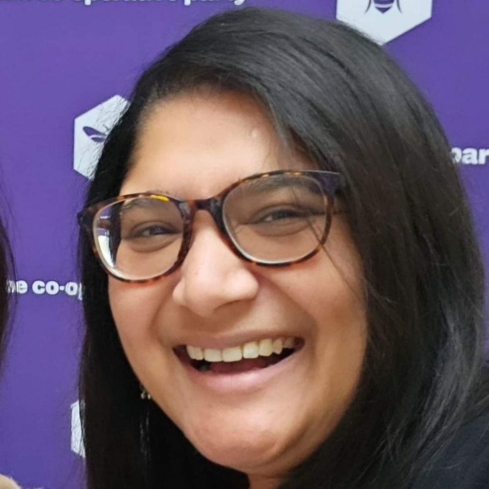 Amandeep Gill