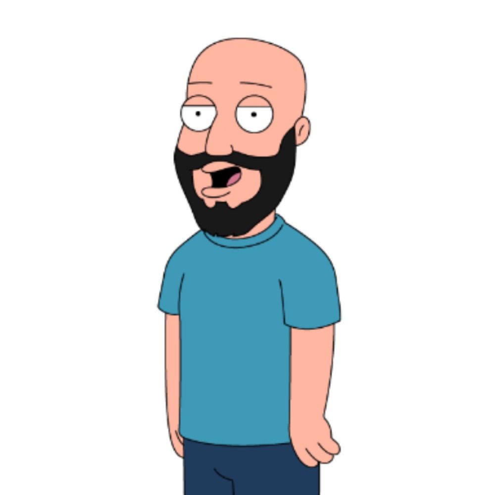 Jon Stuart