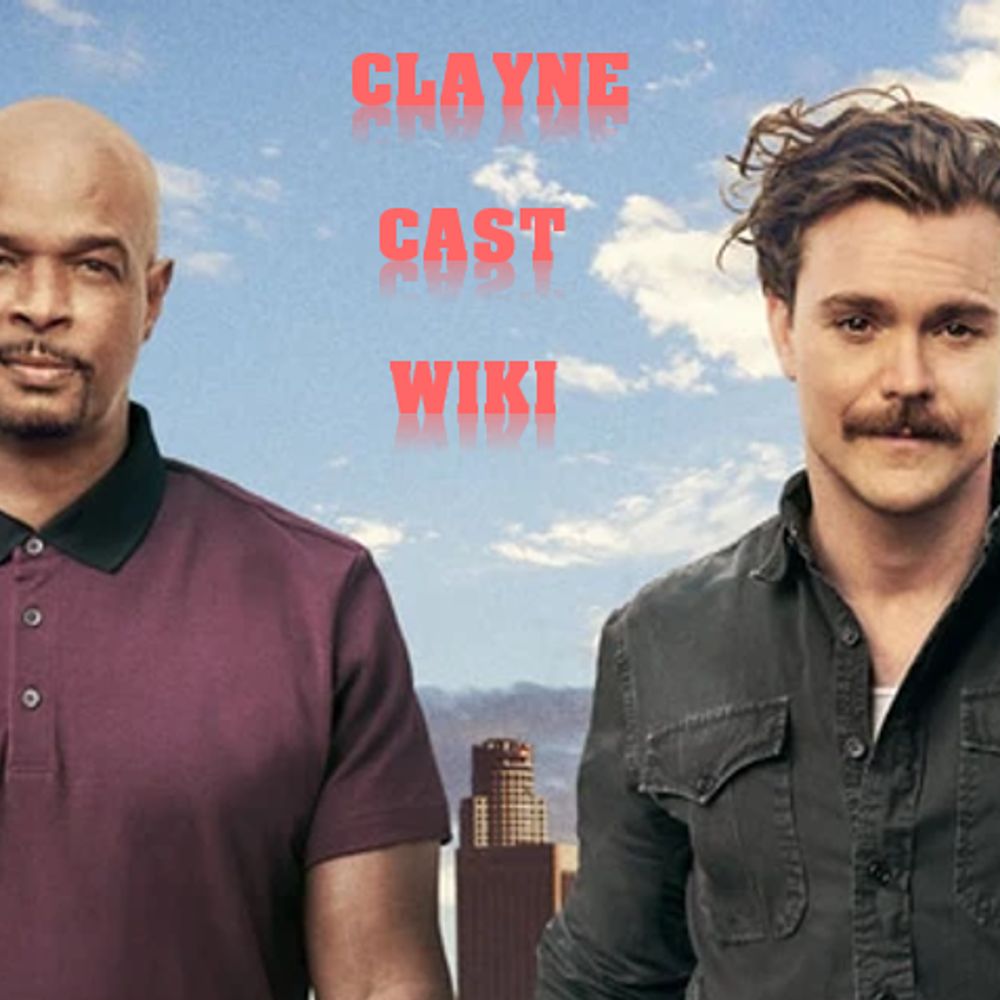 Clayne Cast Wiki