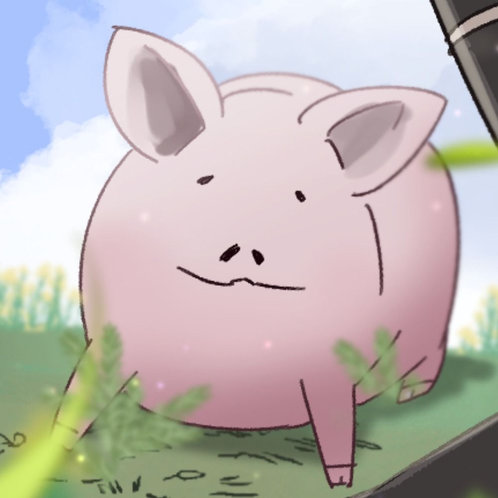 딩