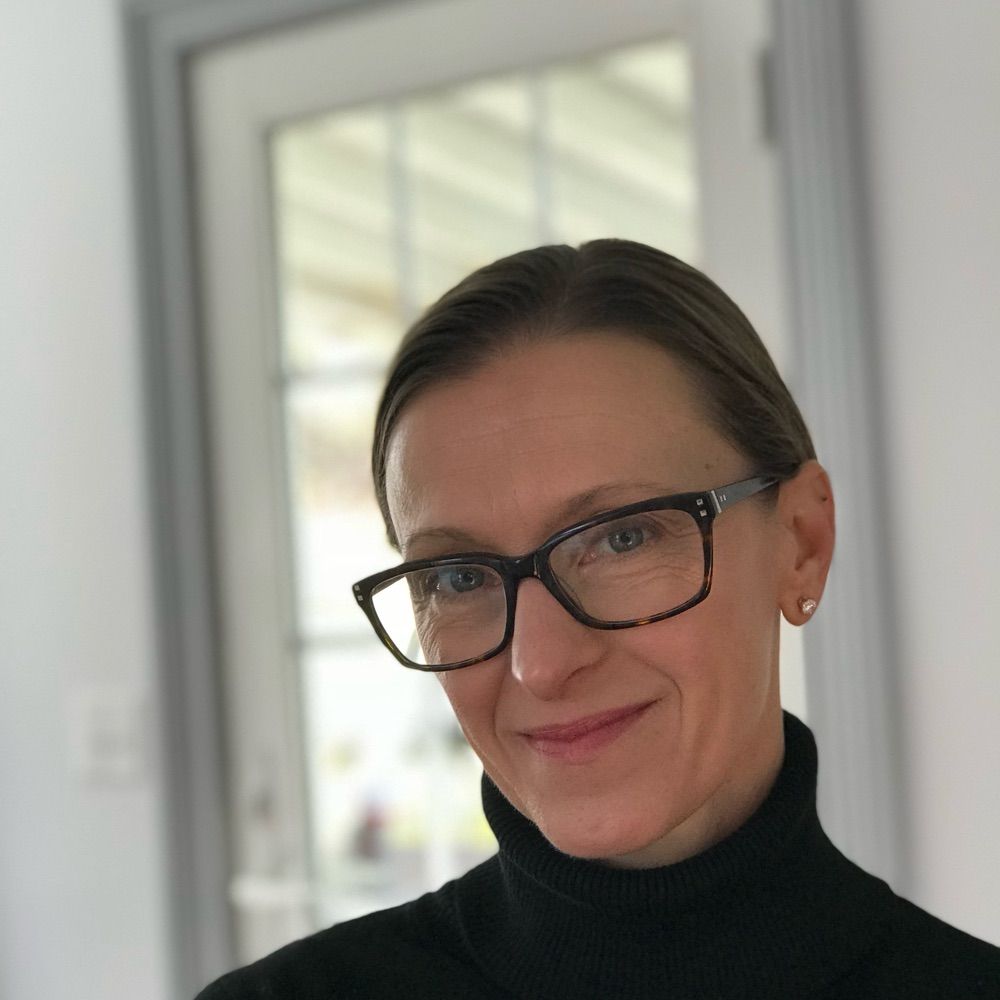 Brenda Davy PhD RDN