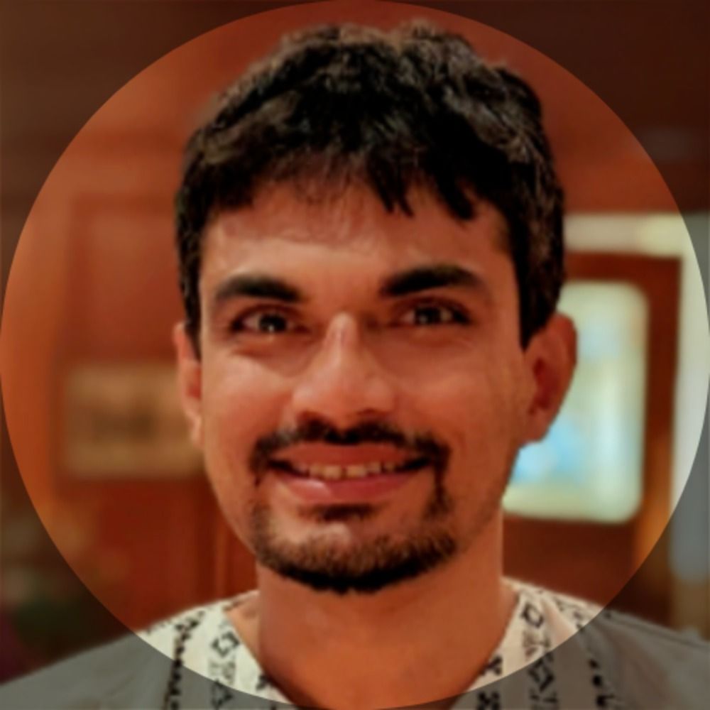 Akshay Balsubramani