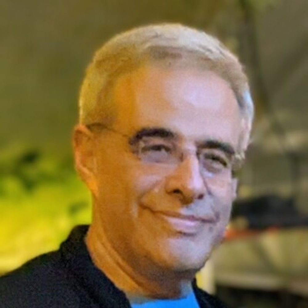Gary Brown 
