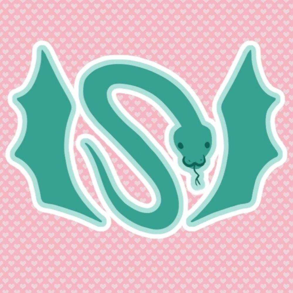 Snek | ‼️📢COMMS OPEN!! 📢‼️
