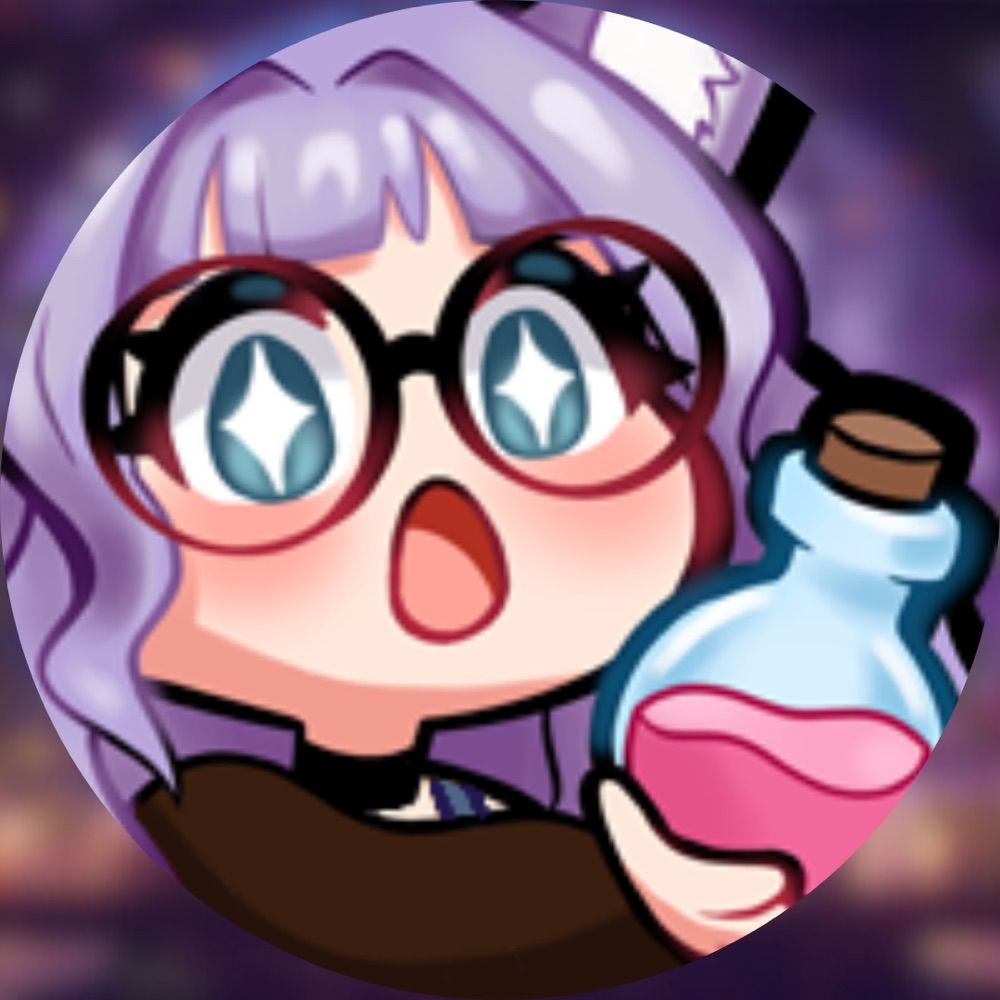 ✨Weeze ✨| The Witch Bingy