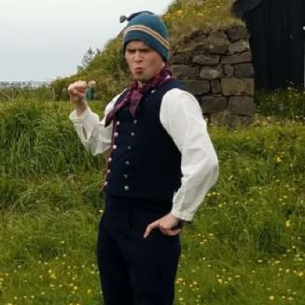 Stefán Pettersson