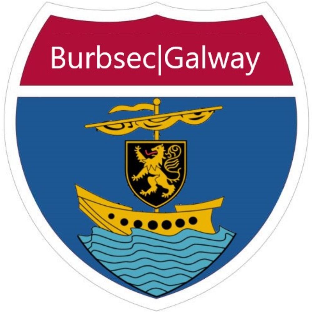 Burbsec Galway