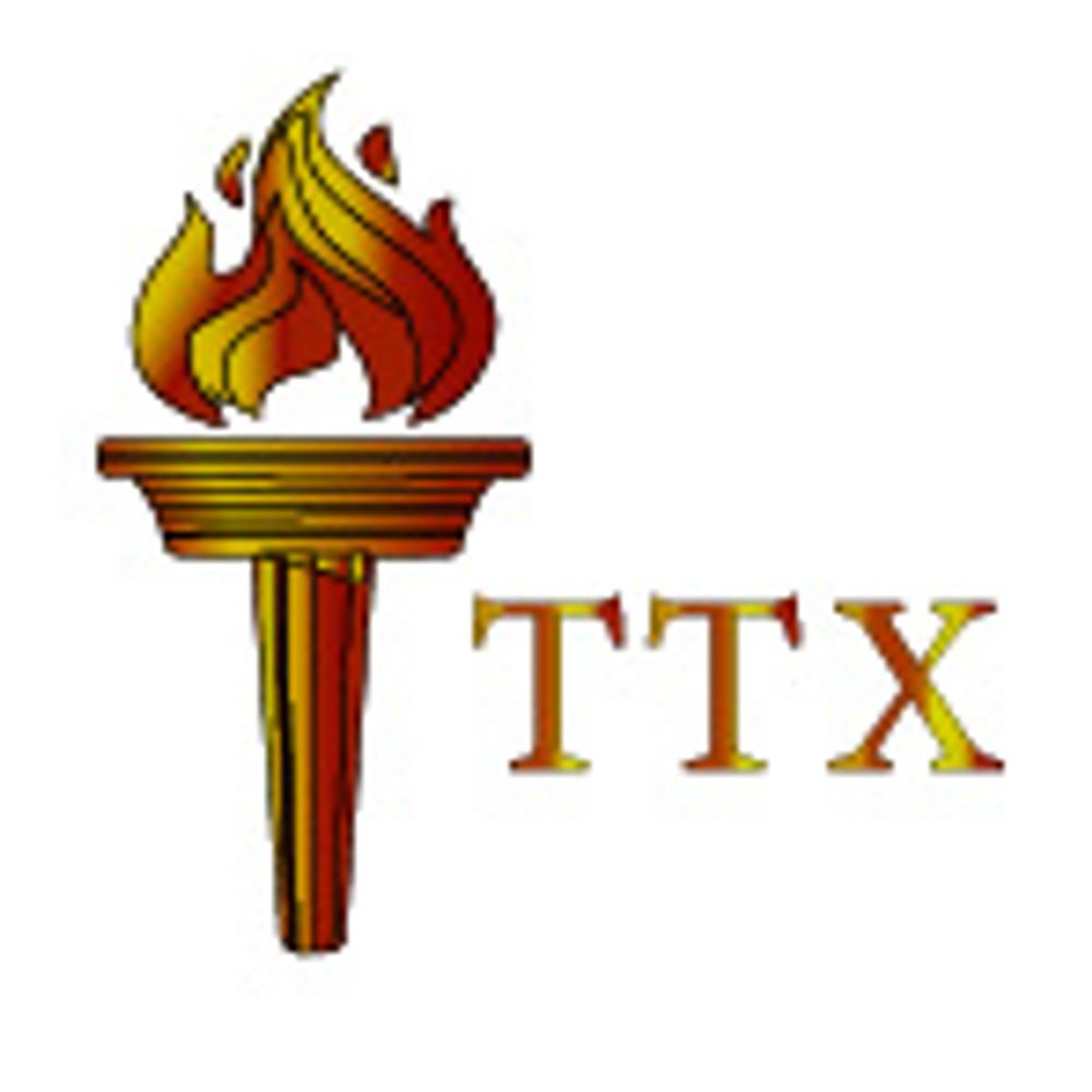 Torch of Texas