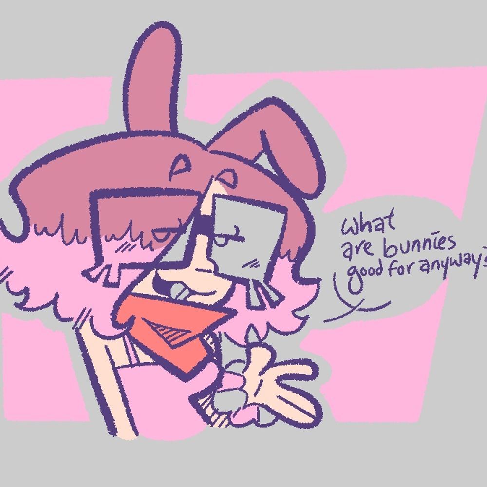 GraySkies (Commissions Open!)