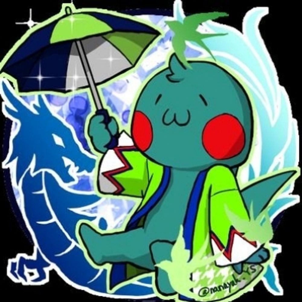 ち七夜ク