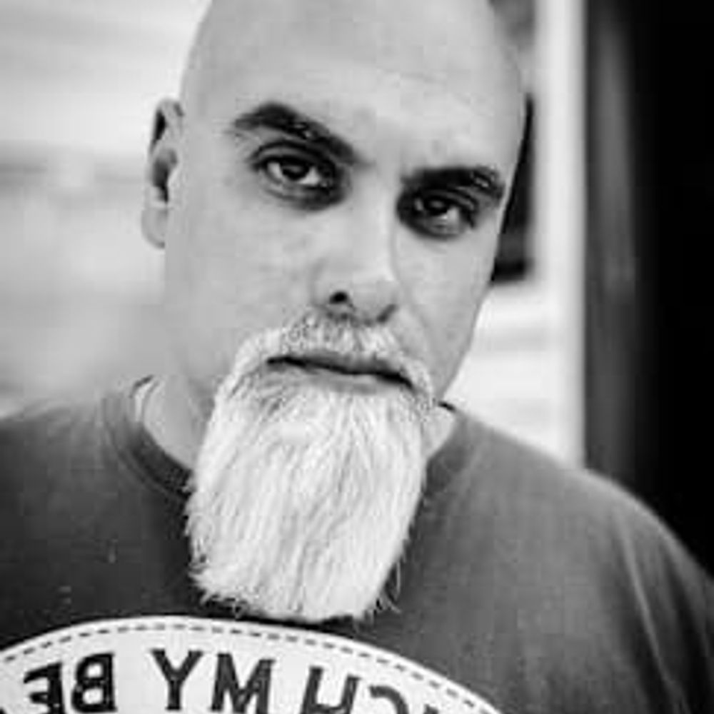 Richard C. Vara M.A.