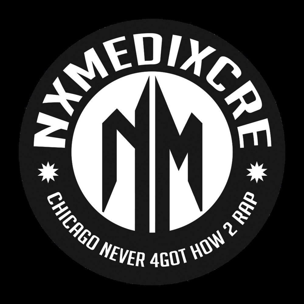 NXMEDIXCRE RECORDINGS