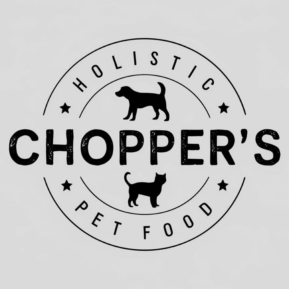Chopper’s Holistic Pet Food