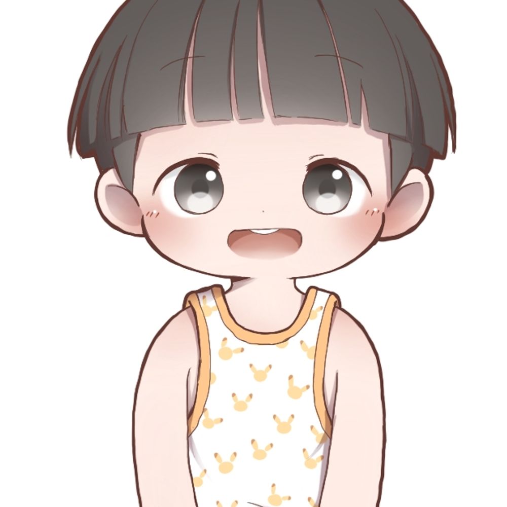 小小