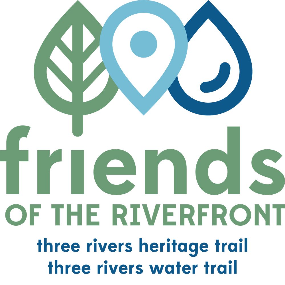 Friends of the Riverfront