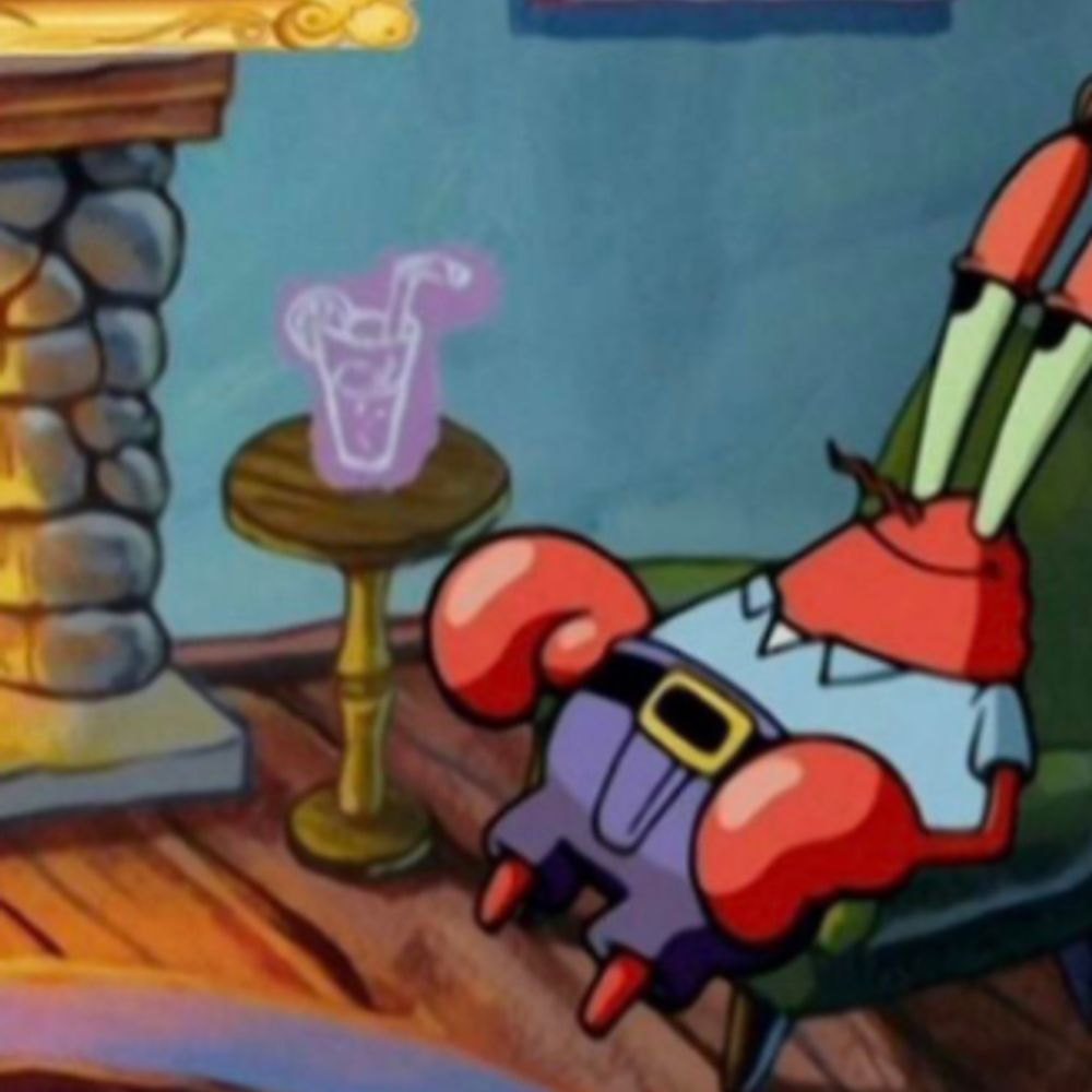 OctopusProbably