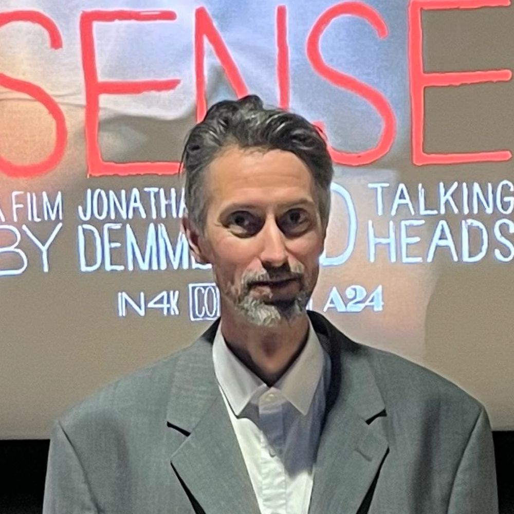 Svein Inge Sæther