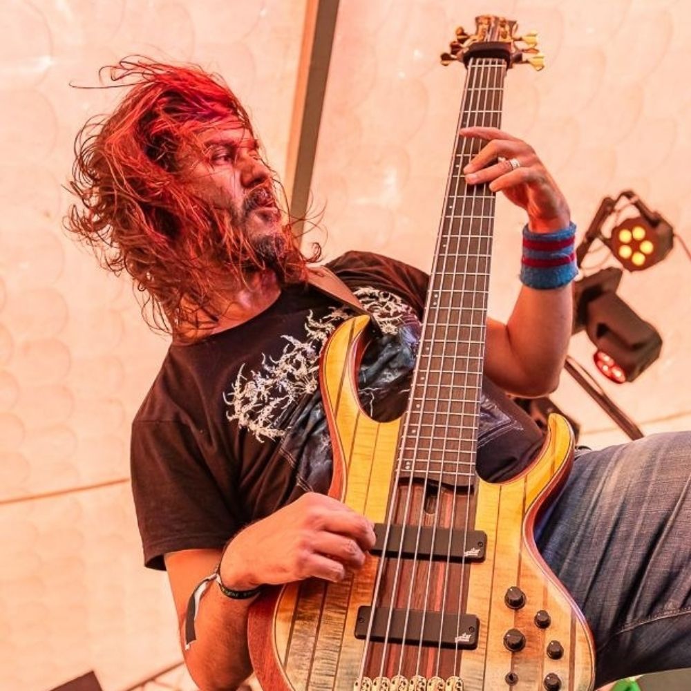 Mustafa Yücel Kaya