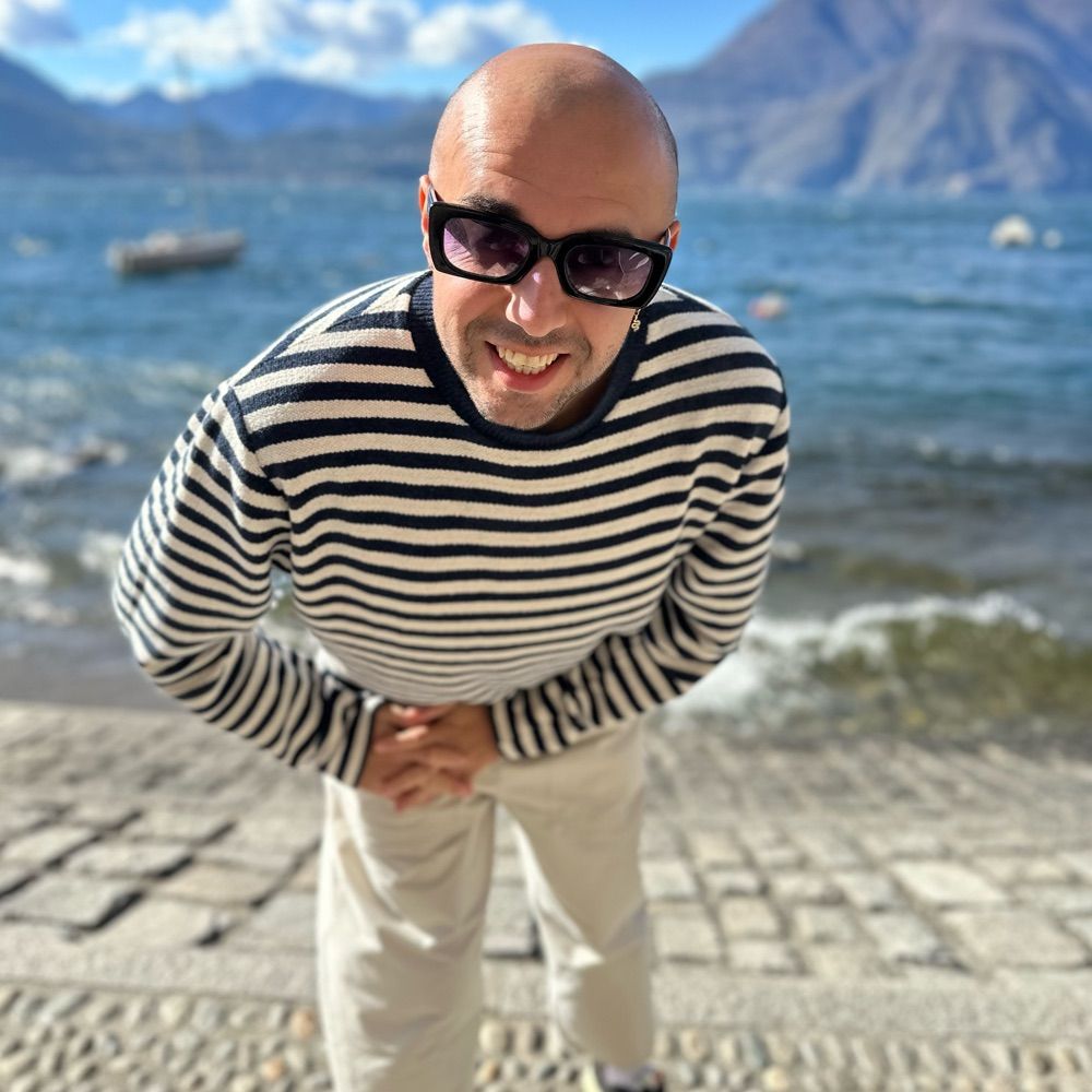 Igor Mello
