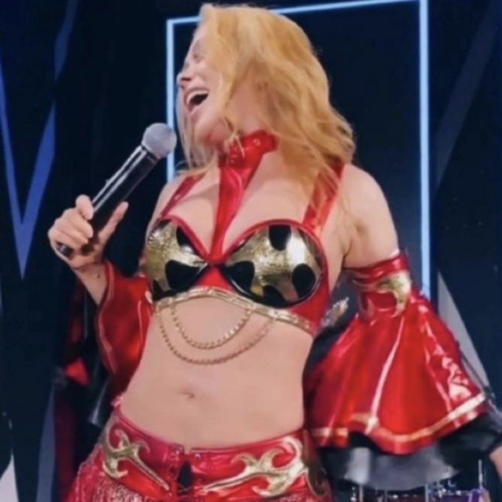 Cintura da Joelma 🫦