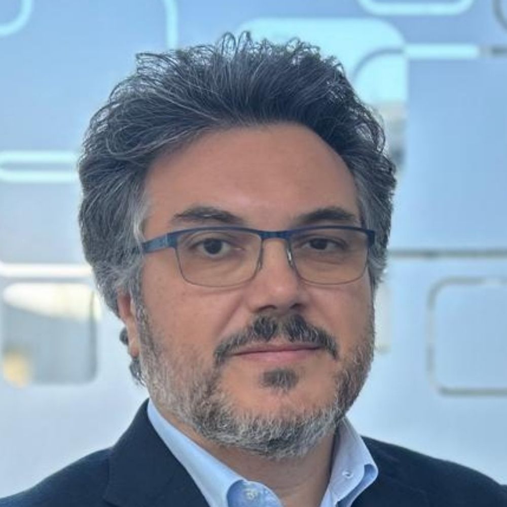 Paolo G. Decuzzi