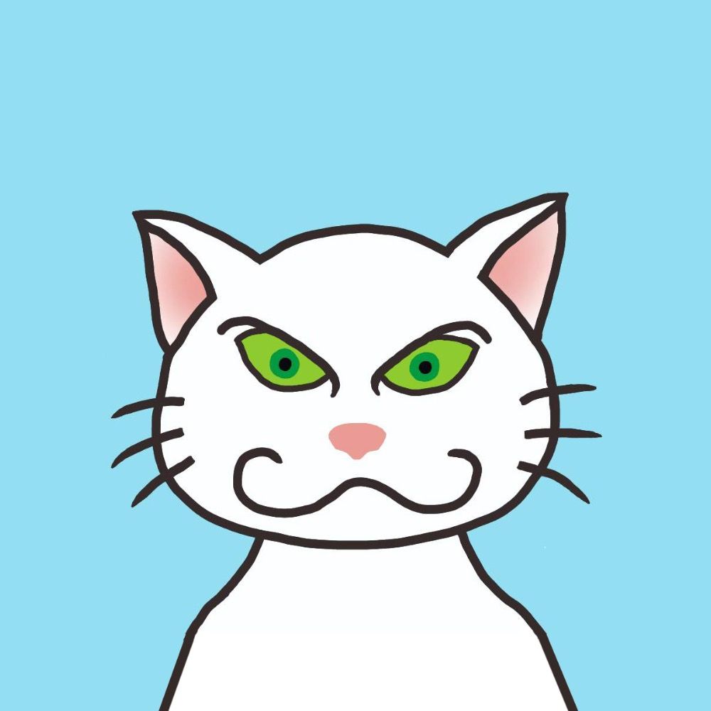 蓮猫 Lotuscat's avatar