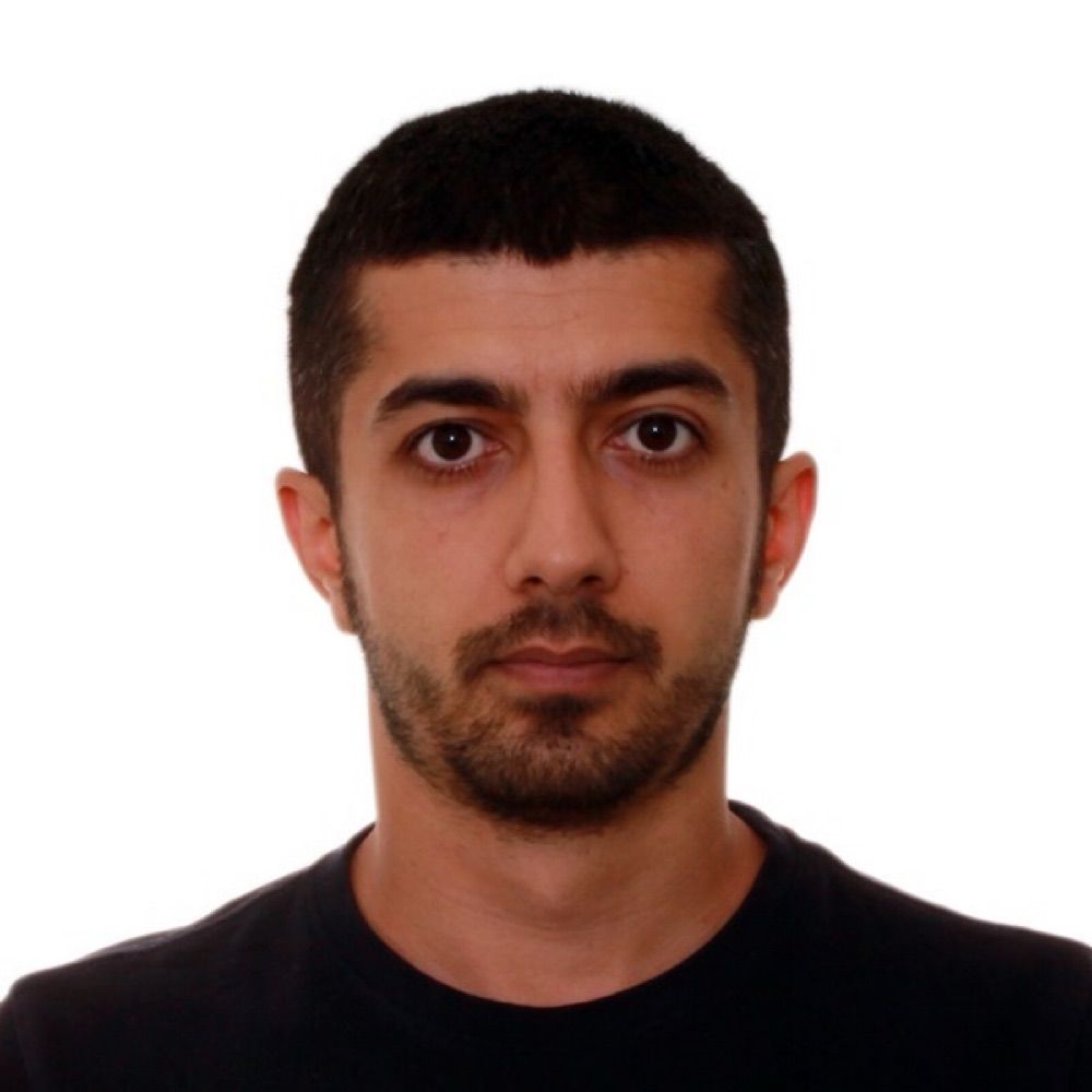 Khalid Hasanov