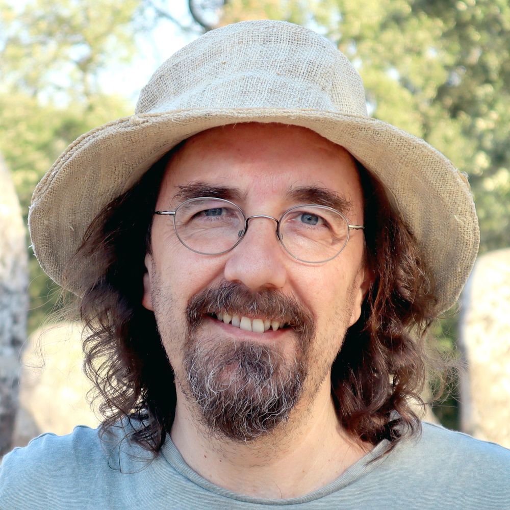 Jesús Page