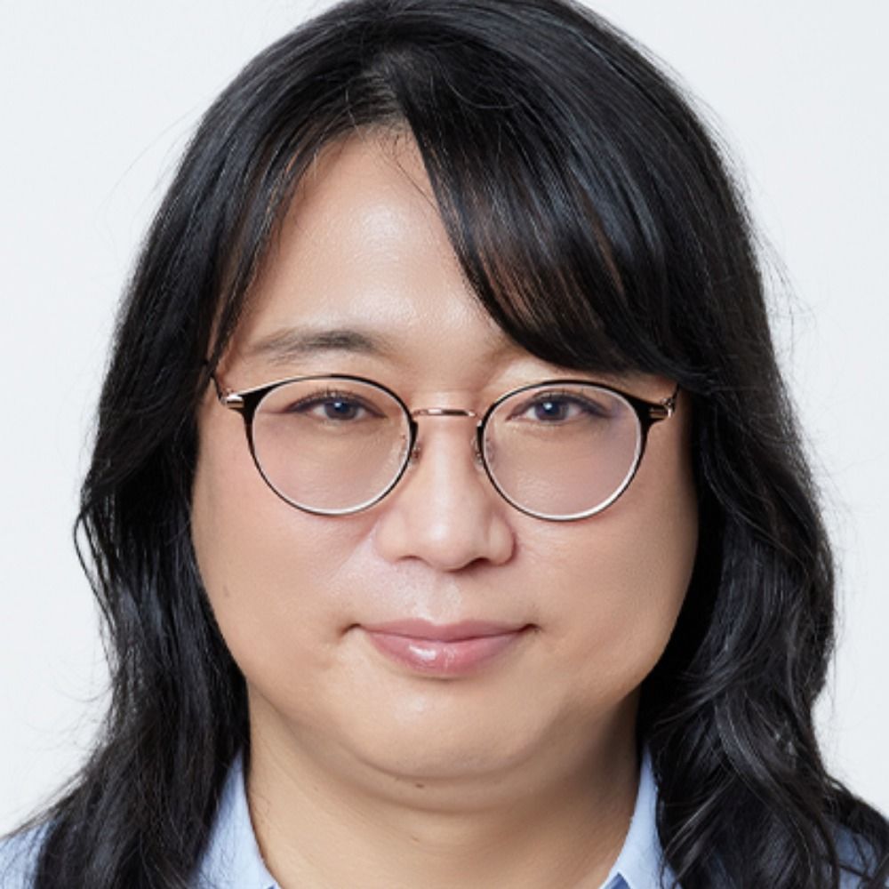 Yasunobu Yesno Kawaguchi