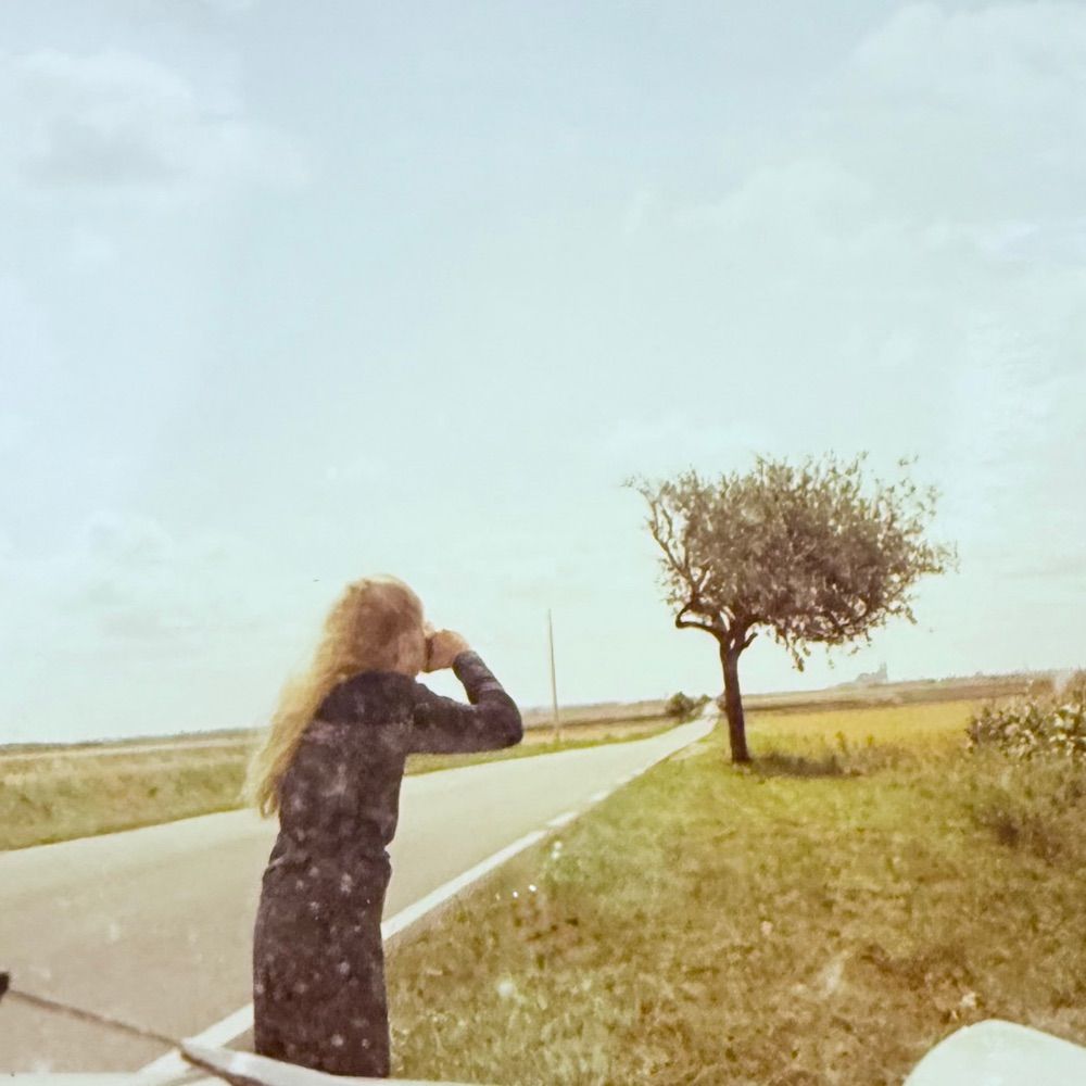 Along This Road