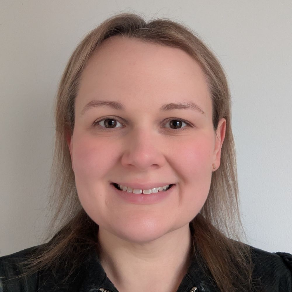 Dr. Cindy May