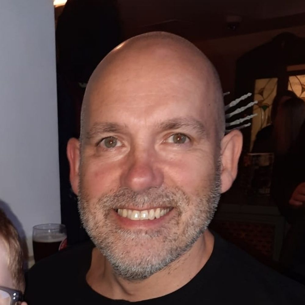 Ivan McBurney