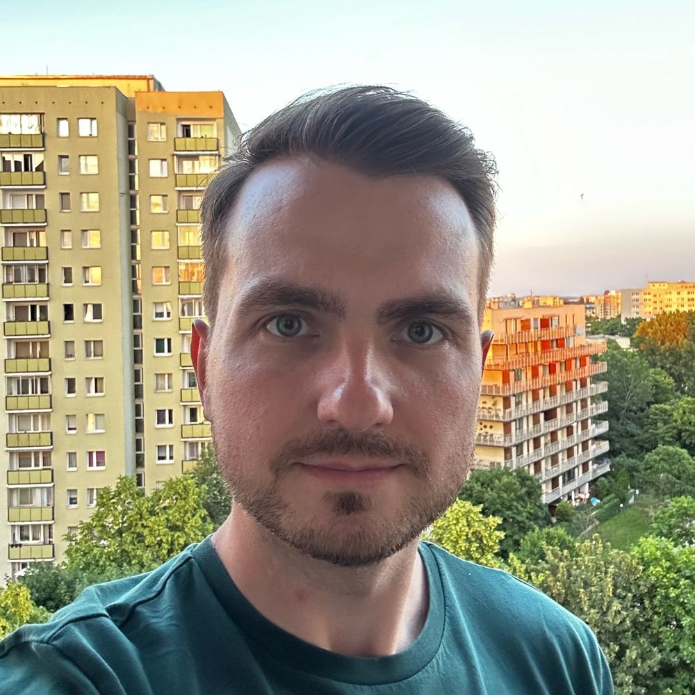 Adam Marczak
