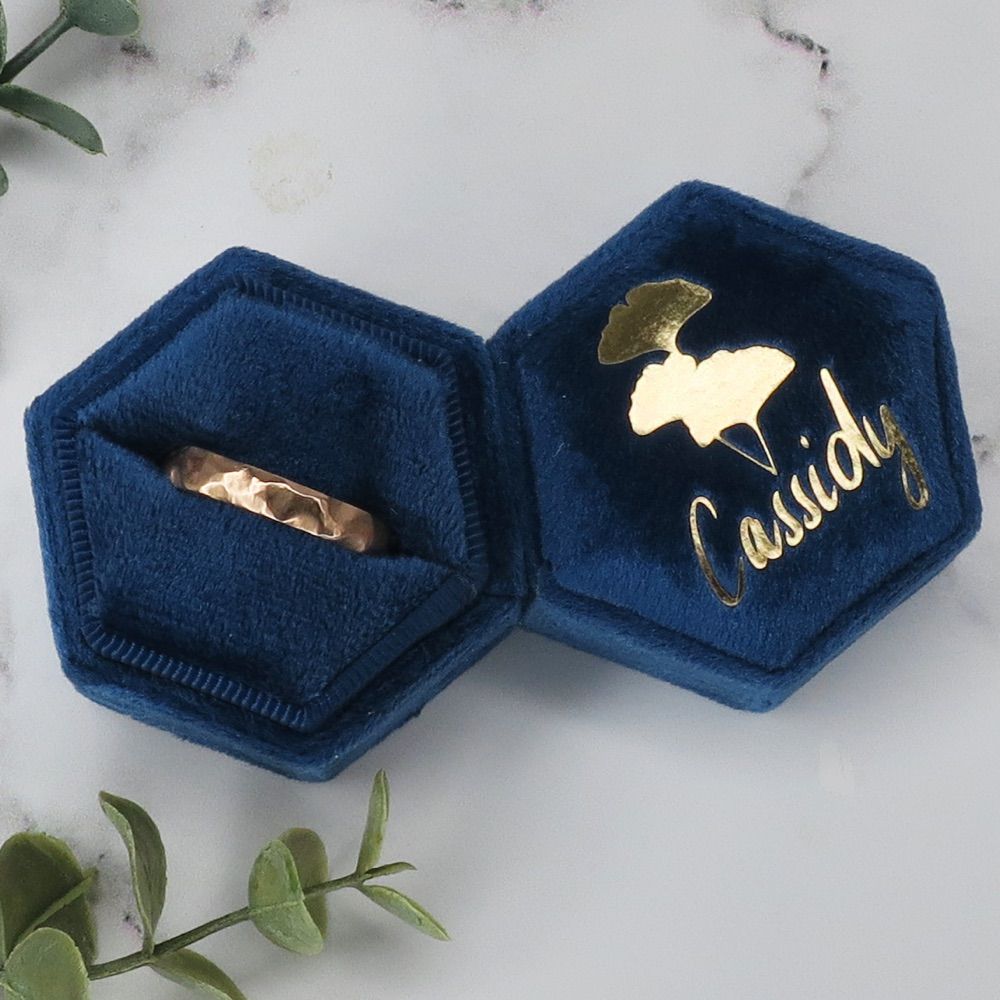 Cassidy Jewelry キャシディジュエリー