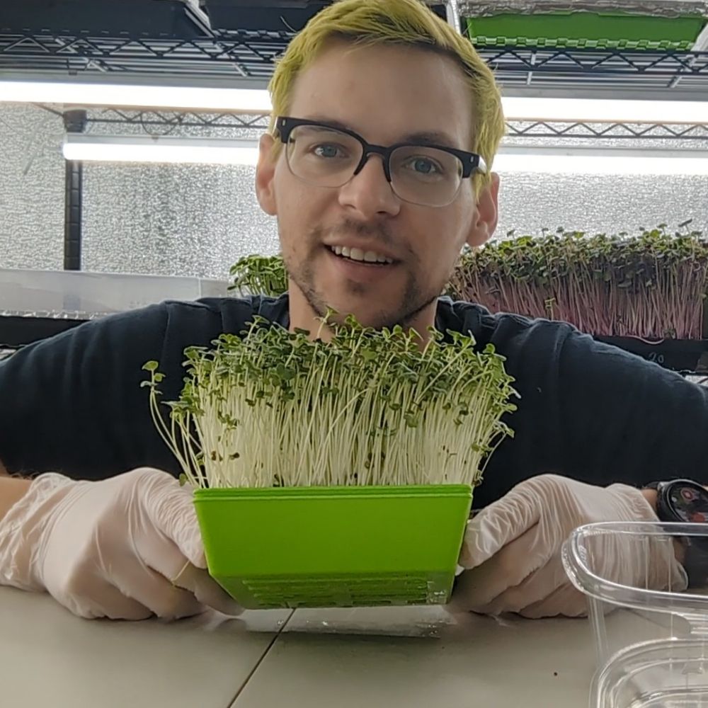 McNabb Microfarm