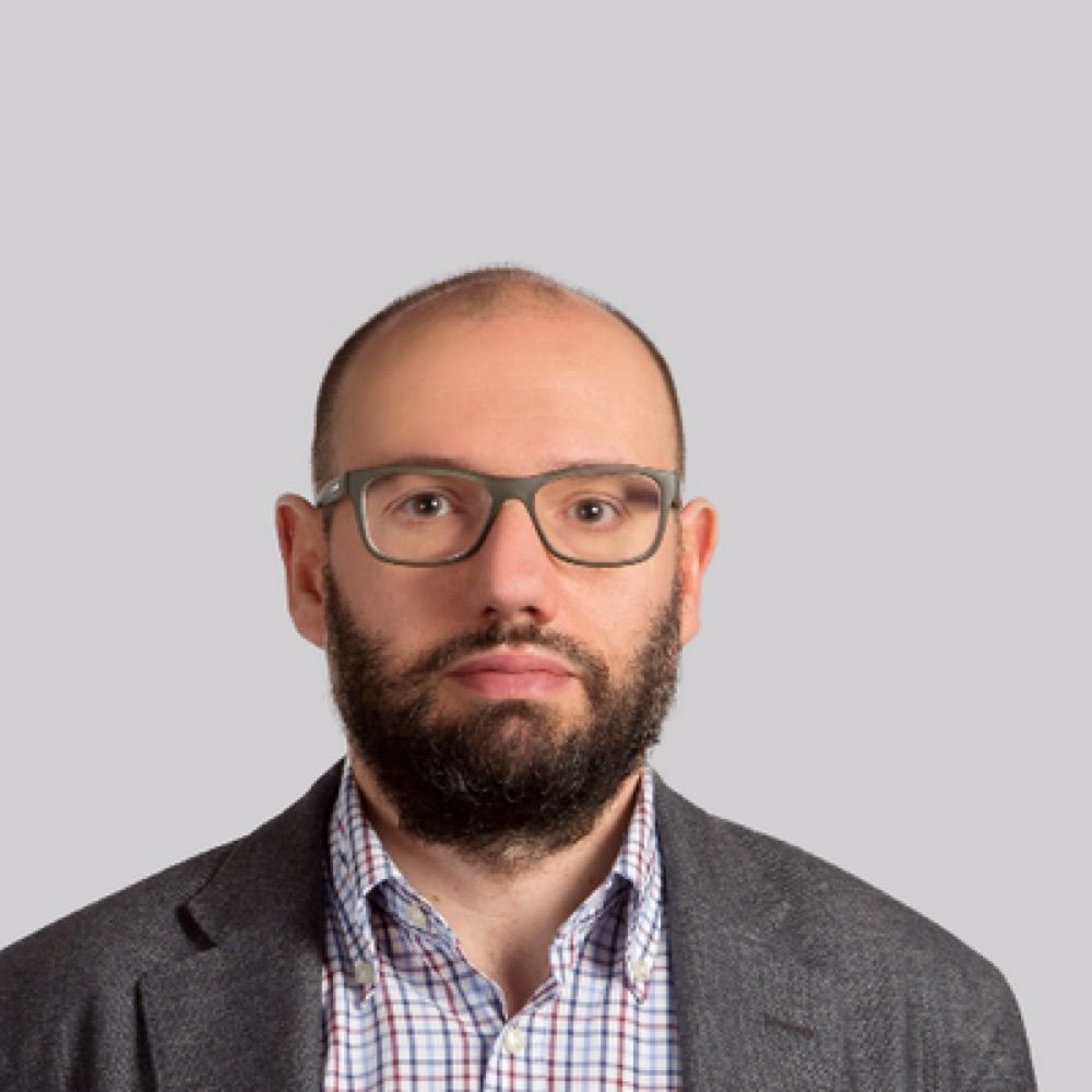 Francesco Bertoni