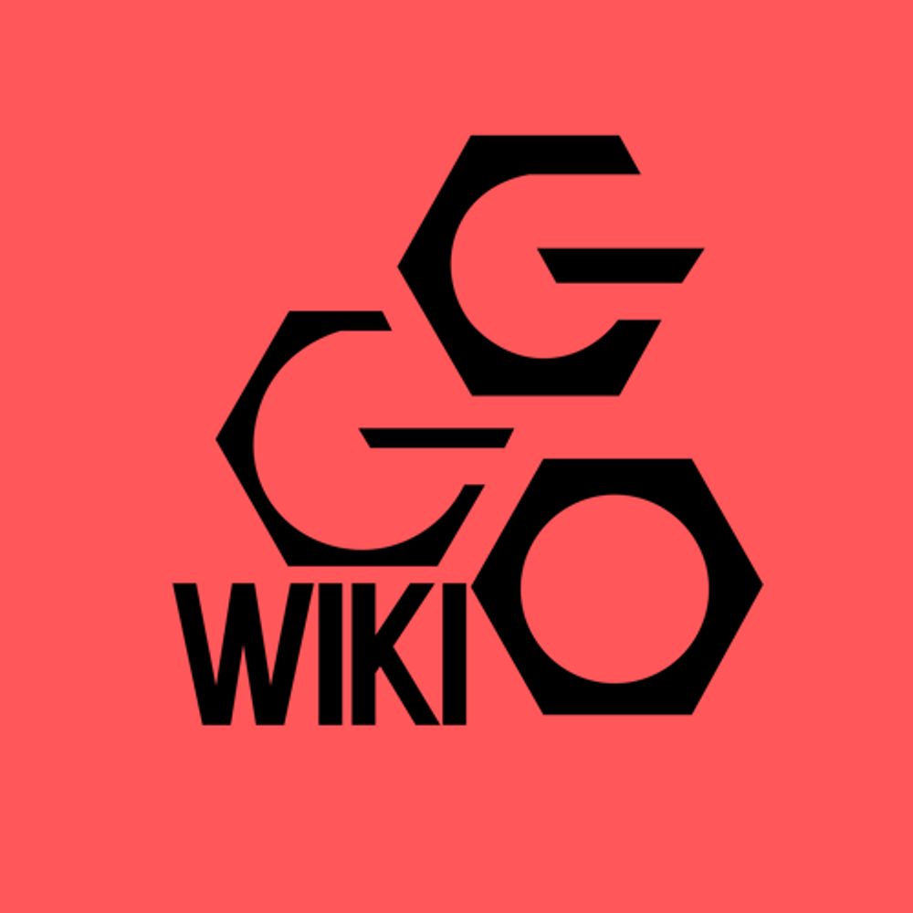 Sword Art Online Alternative: Gun Gale Online Wiki