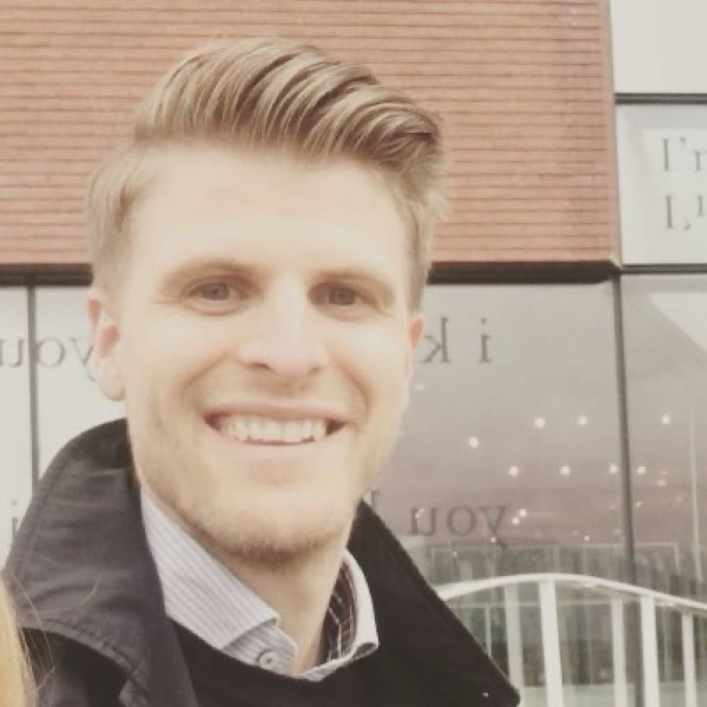 Anders Lorentzen