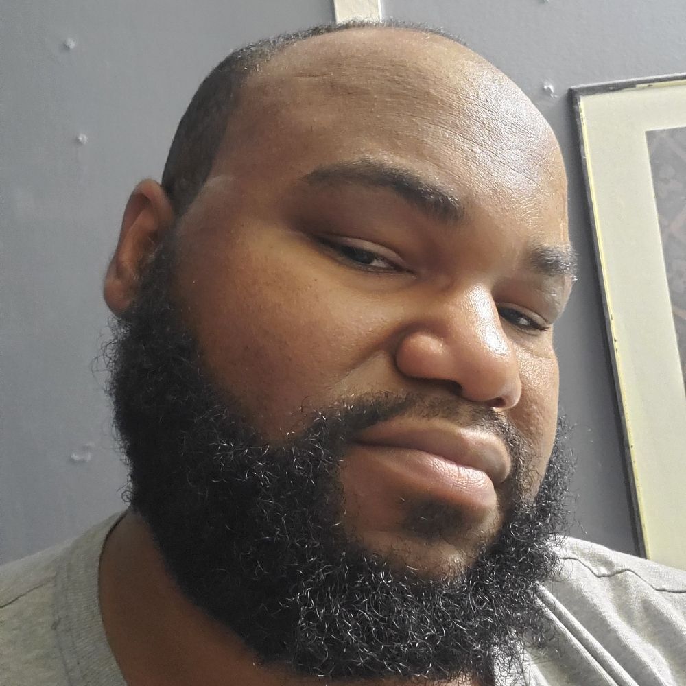 Chubby Bear Mike