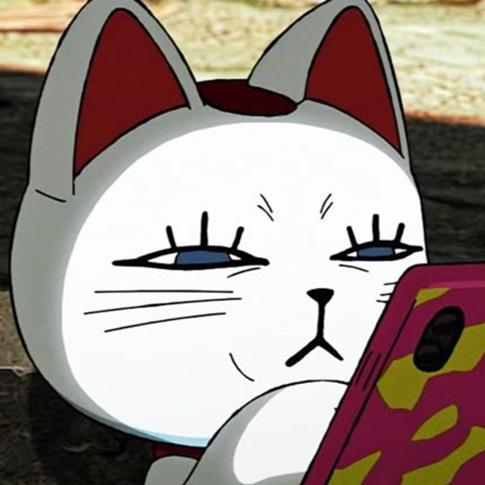 User avatar