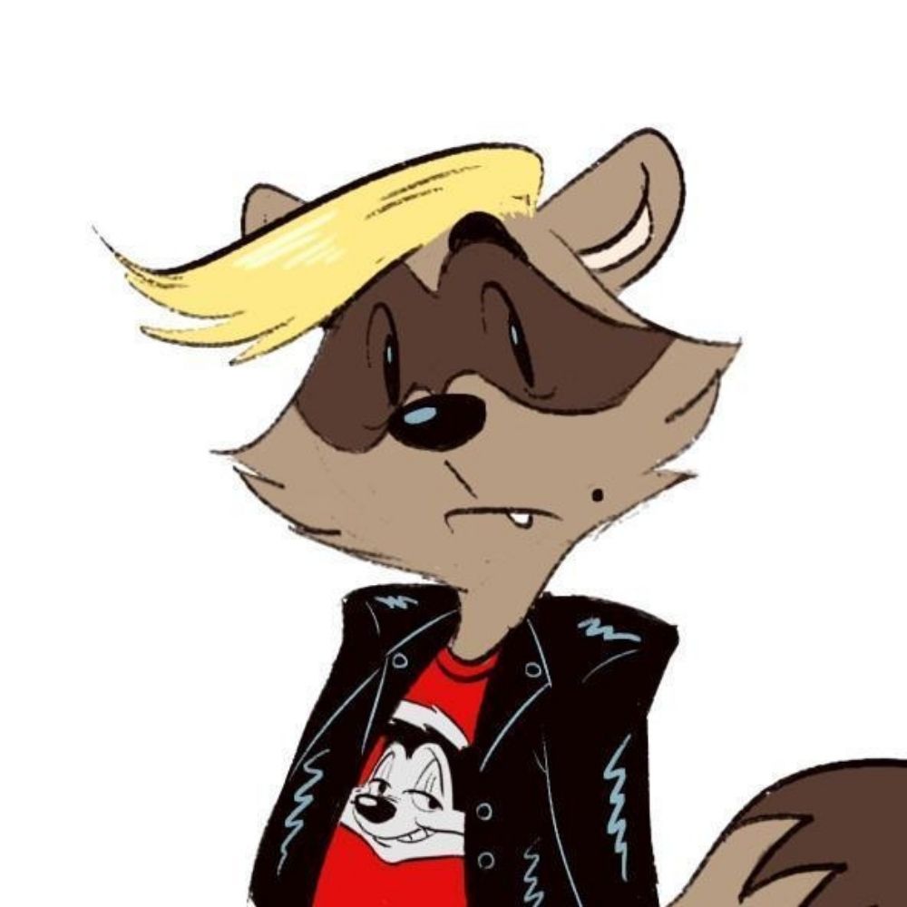 Jon 🦝🏳️‍🌈