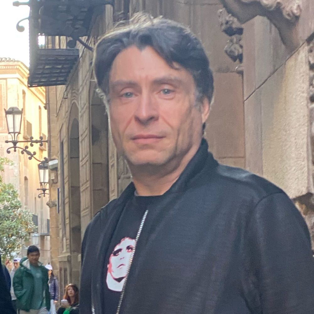 Joe Nozemack