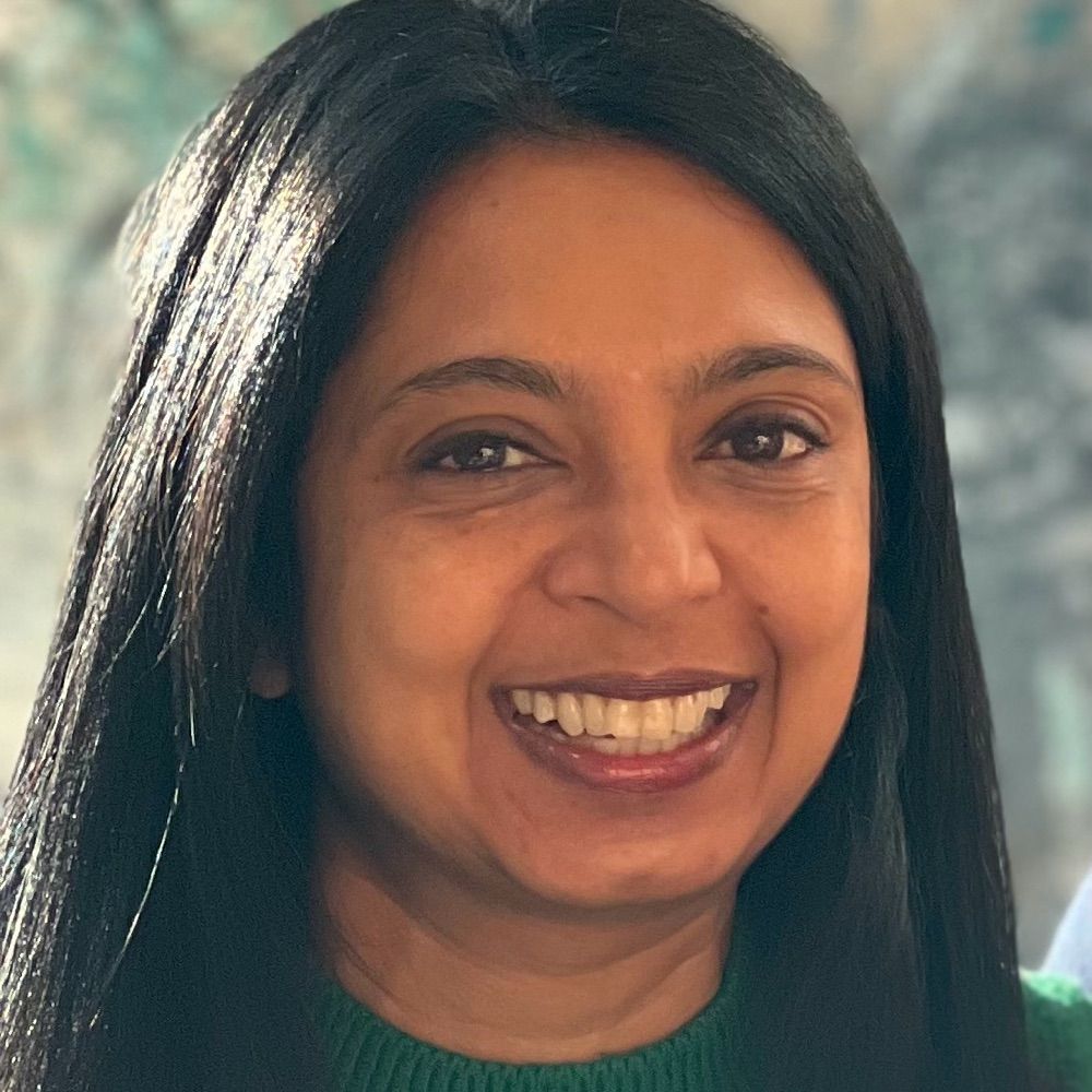 Tuhina Neogi, MD, PhD