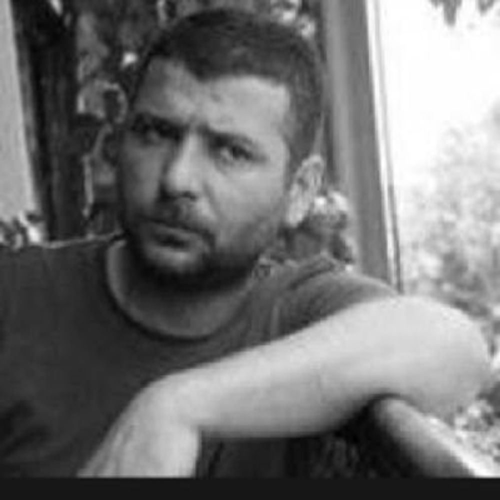 İbrahim akyol