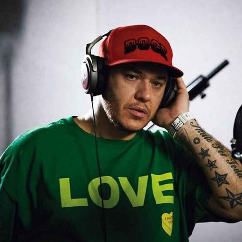 Frases Chorão