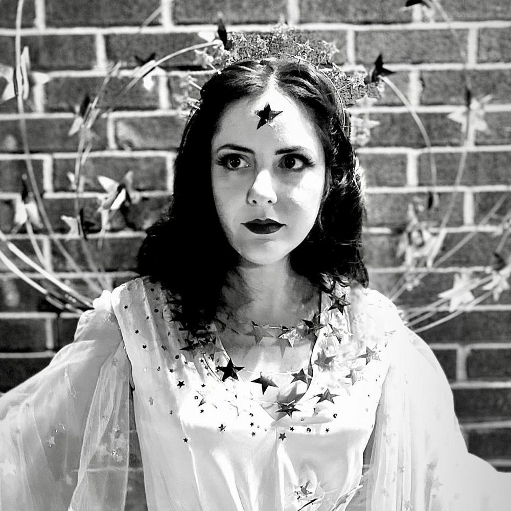 Patricia🌙