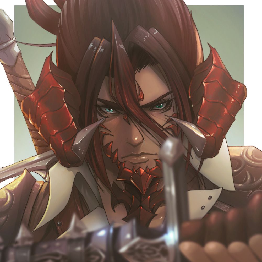 Corvus Skydda