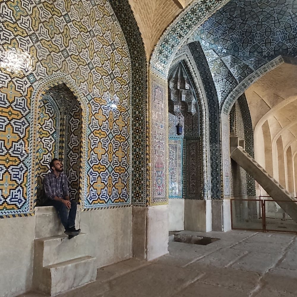 Mohsen Ansari
