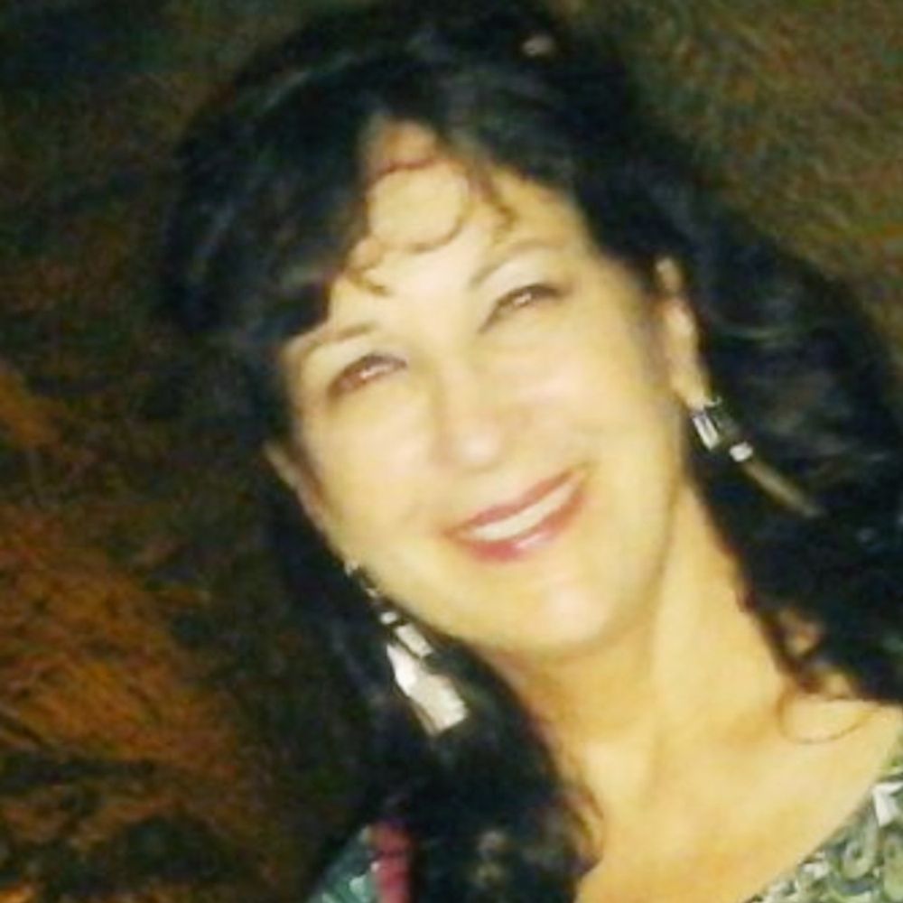 Sherifa Zuhur 